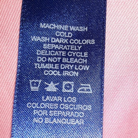 JH Collectibles stretch capri cropped pants sz 16 - Picture 8 of 8